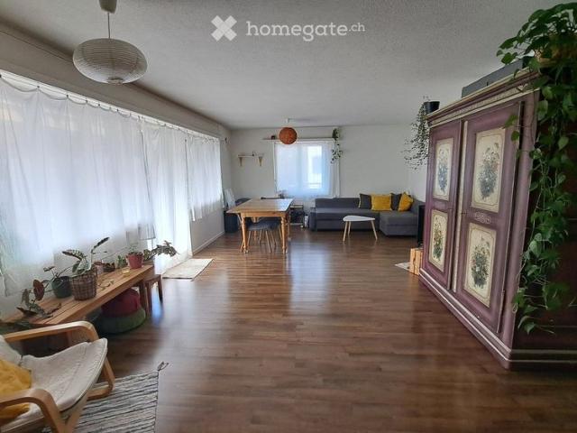 Apartment mieten in Hofmatt, Schwyz