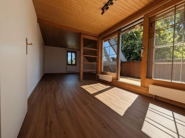 Apartment mieten in Diemerswil, Münchenbuchsee