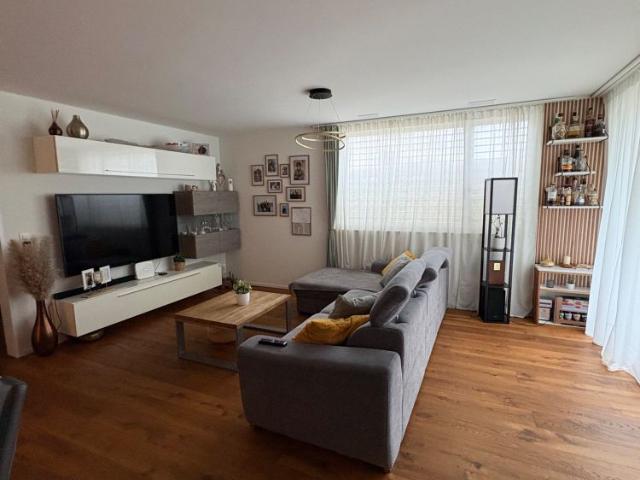 Apartment mieten in Buttikon, Schübelbach