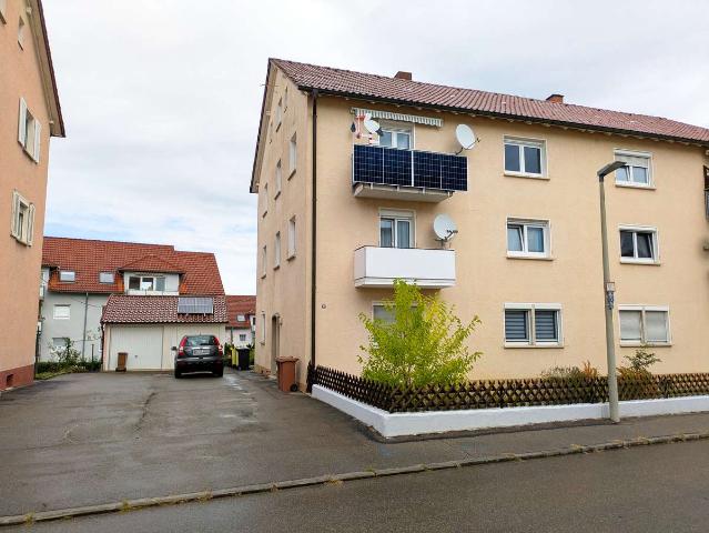 Wohnung kaufen in Hohlehren, Villingen-Schwenningen