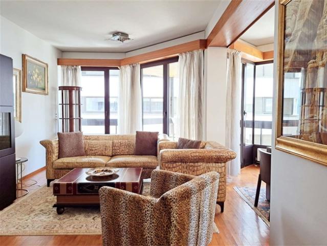 Wohnung kaufen in Aldesago, Tessin