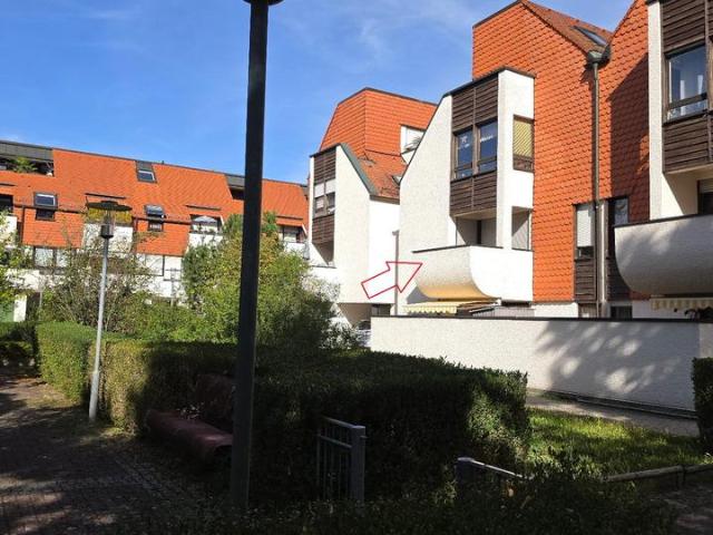 Wohnung kaufen in Sindelfingen (Stadt), Sindelfingen