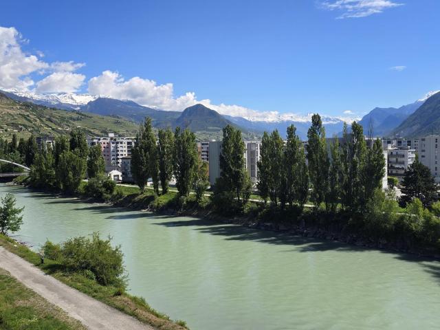 Attikawohnung kaufen in Les Mayens-de-Sion, Wallis