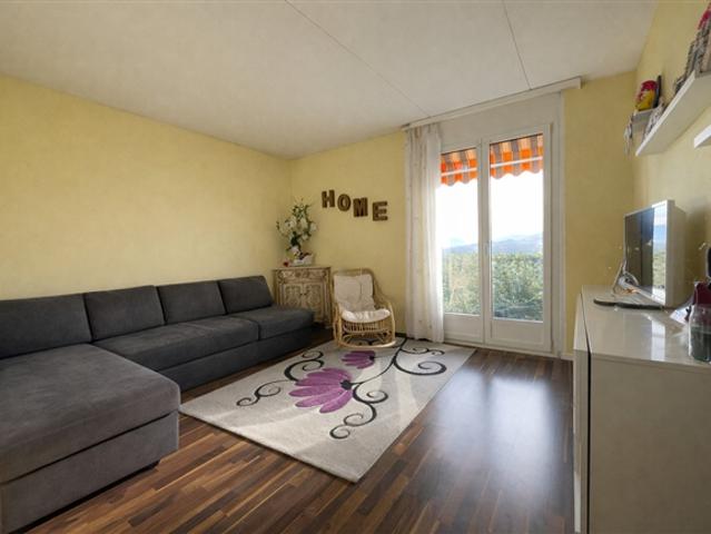 Wohnung kaufen in S. Pietro, Tessin