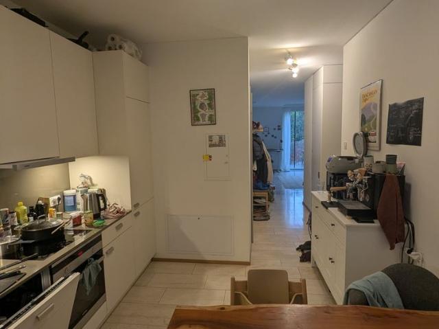 Apartment mieten in Hochbord, Dübendorf