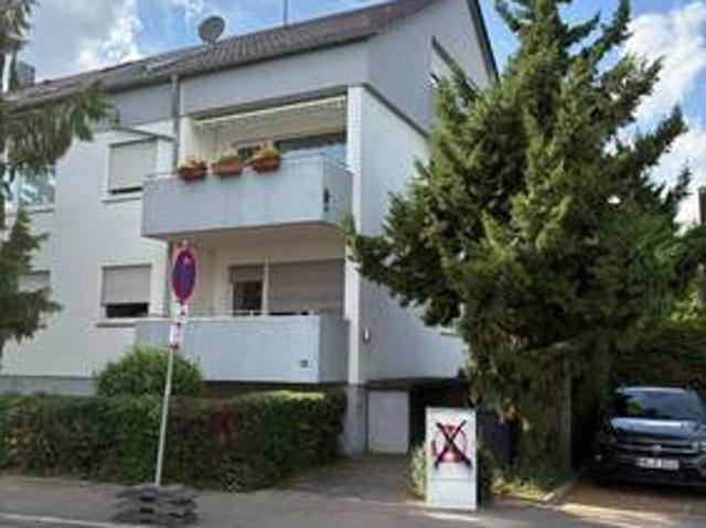 Apartment mieten in Stuttgart, Baden-Württemberg