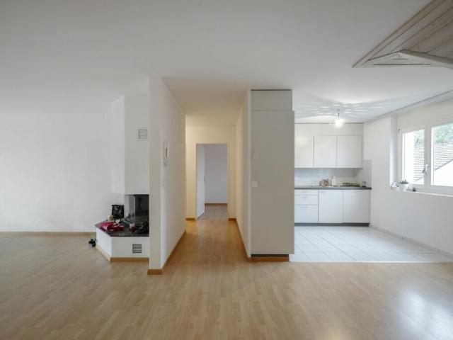 Wohnung mieten in Tägerig, Aargau