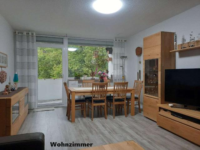 Wohnung kaufen in Hombruch, Dortmund