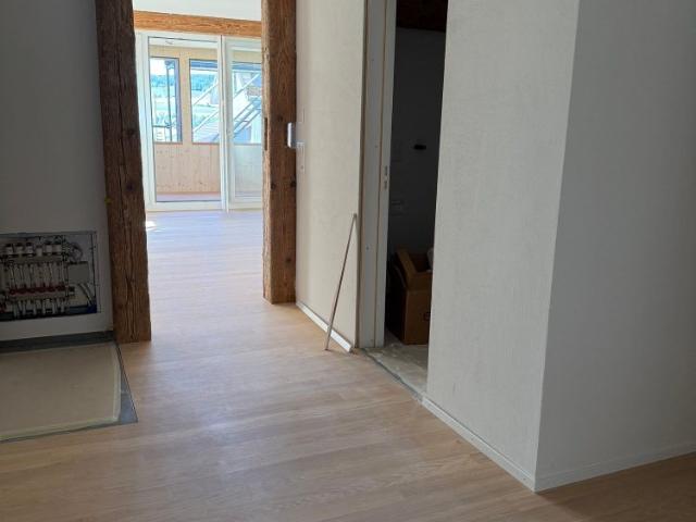 Apartment mieten in Berg, Altikon