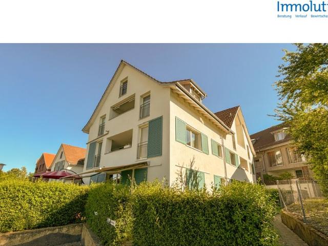 Maisonette kaufen in Uhwiesen, Zürich