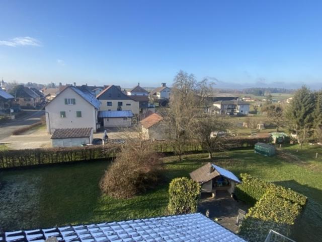 Wohnung mieten in Vendlincourt, District de Porrentruy