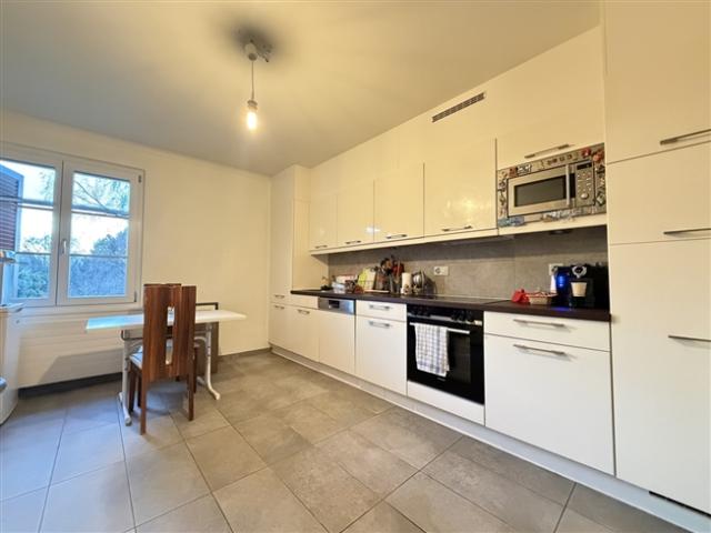 Wohnung mieten in Villars-Sainte-Croix, Waadt