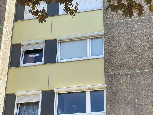Wohnung kaufen in Schwenningen, Villingen-Schwenningen