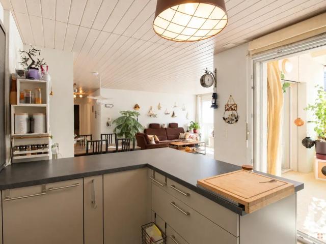 Wohnung kaufen in Vouvry, Monthey