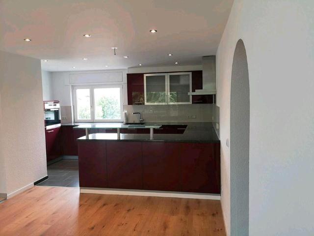 Wohnung kaufen in Nollingen, Rheinfelden