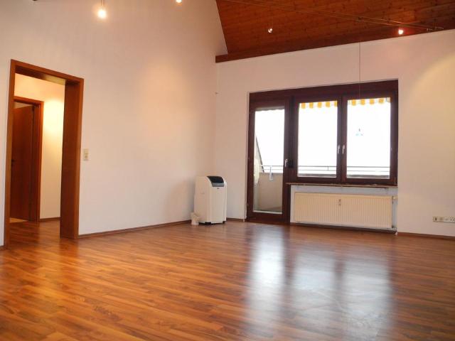 Wohnung kaufen in Weil-Ost, Weil am Rhein