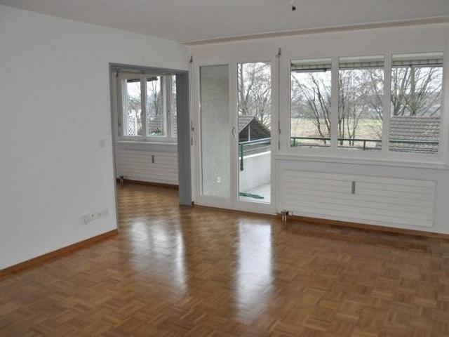 Apartment mieten in Weinfelden, Thurgau