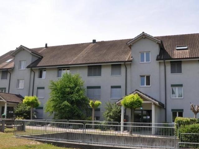 Apartment mieten in Weinfelden, Thurgau