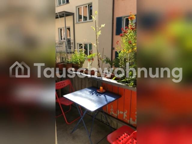Wohnung mieten in Steglitobel, Winterthur