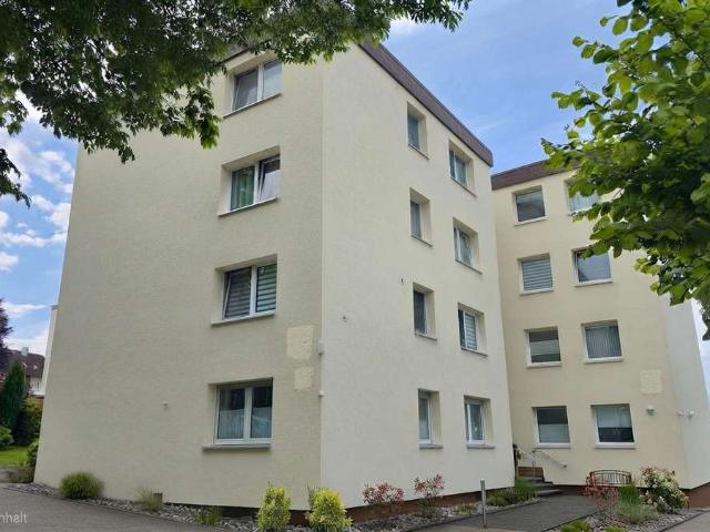 Wohnung kaufen in Witten, Ennepe-Ruhr-Kreis