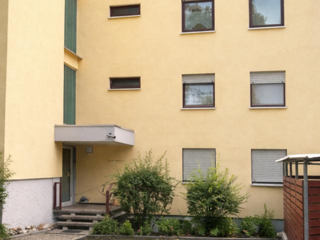 Wohnung mieten in Waiblingen, Baden-Württemberg