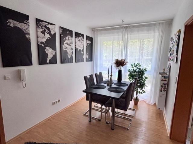 Wohnung kaufen in Frauenland, Würzburg