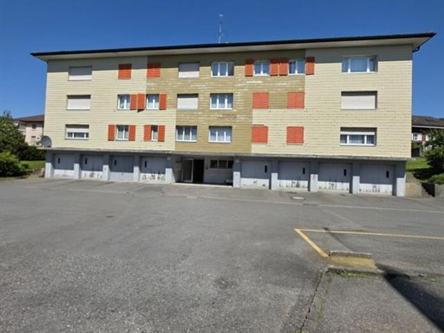 Wohnung mieten in Reinach (AG), Aargau