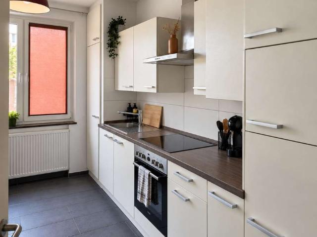 Wohnung mieten in Hagen