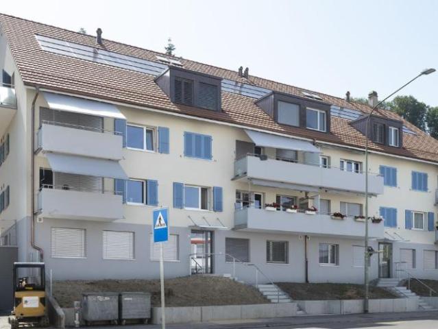 Apartment mieten in Köniz, Bern