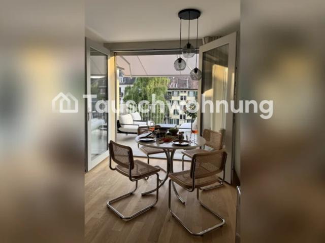 Wohnung mieten in Zürich, Bezirk Zürich