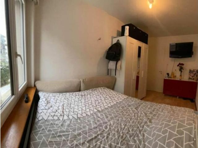 Apartment mieten in Seebach, Zürich