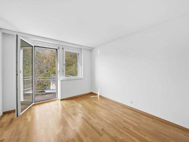 Apartment mieten in Au (SG), Wahlkreis Rheintal