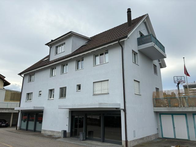 Apartment mieten in Schöfflisdorf, Zürich