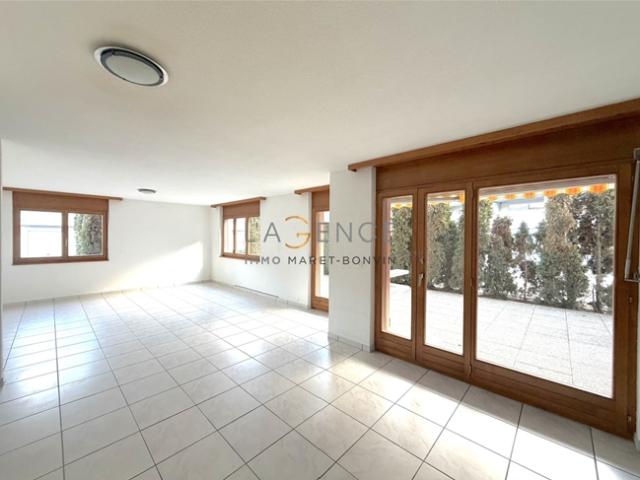 Wohnung kaufen in Baar, Nendaz, Wallis