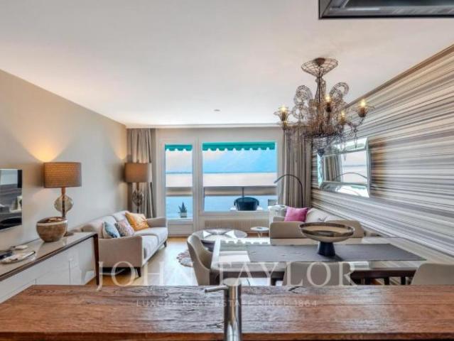 Wohnung mieten in Chailly-Montreux, Waadt