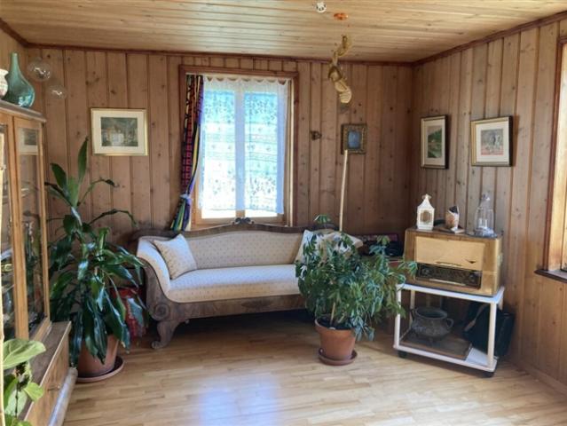 Wohnung mieten in Cazis, Graubünden
