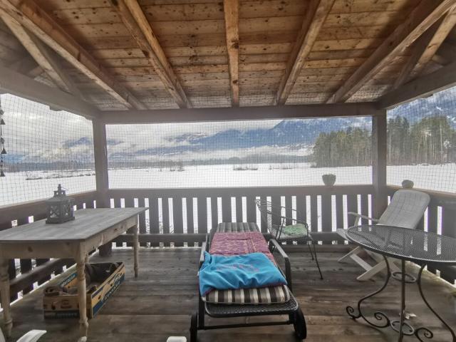 Wohnung mieten in Cazis, Graubünden