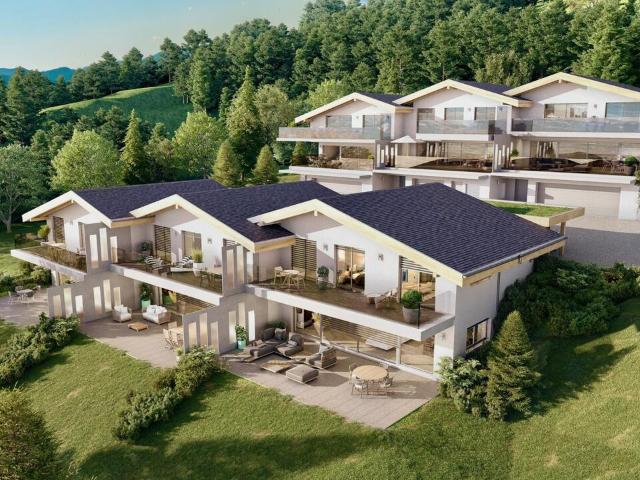 Wohnung kaufen in Vex, Wallis