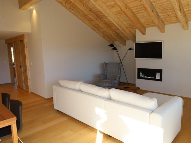 Wohnung kaufen in Plans-Mayens, Lens
