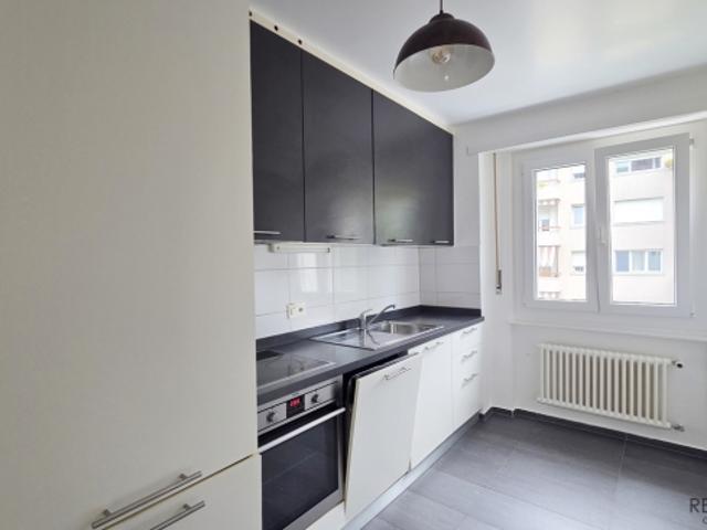 Wohnung mieten in Bussigny-près-Lausanne, Waadt