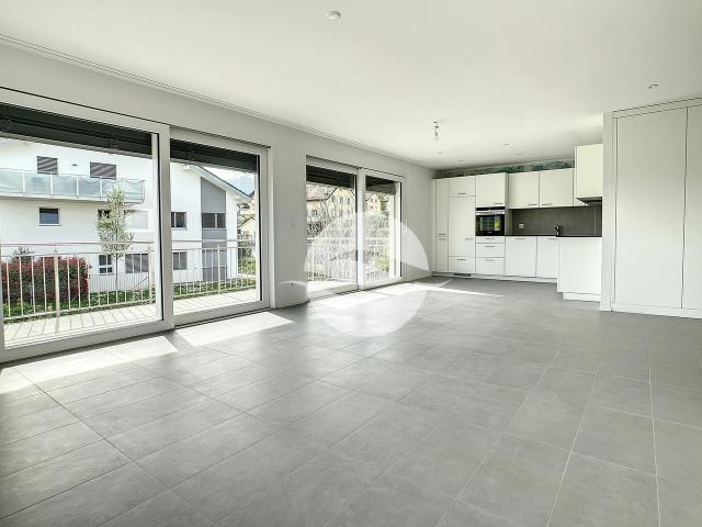 Wohnung mieten in Lonay, Waadt