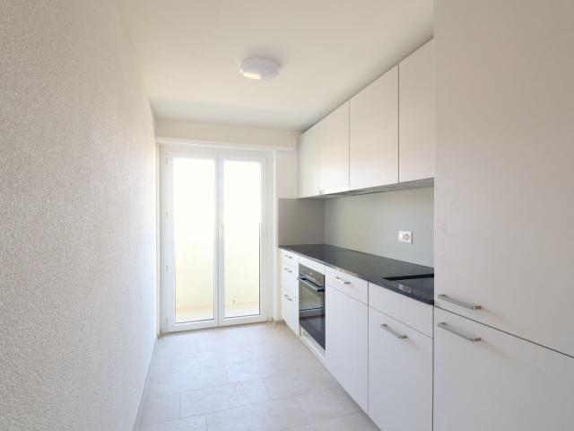 Apartment mieten in Busswil (TG), Thurgau