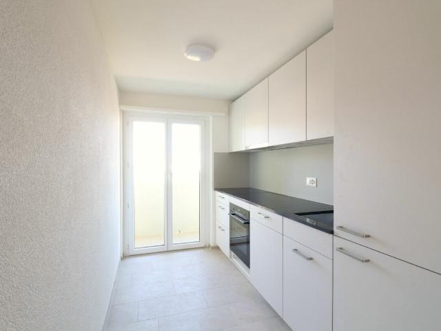 Wohnung mieten in Busswil (TG), Thurgau
