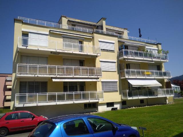 Apartment mieten in Goldach, Wahlkreis Rorschach