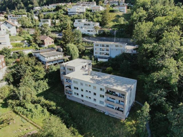 Wohnung mieten in Chur, Graubünden