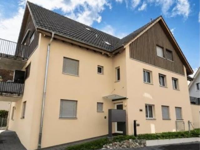 Wohnung kaufen in Bassersdorf, Zürich
