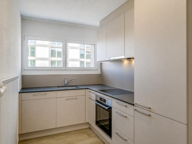Apartment mieten in Eigen, Wittenbach