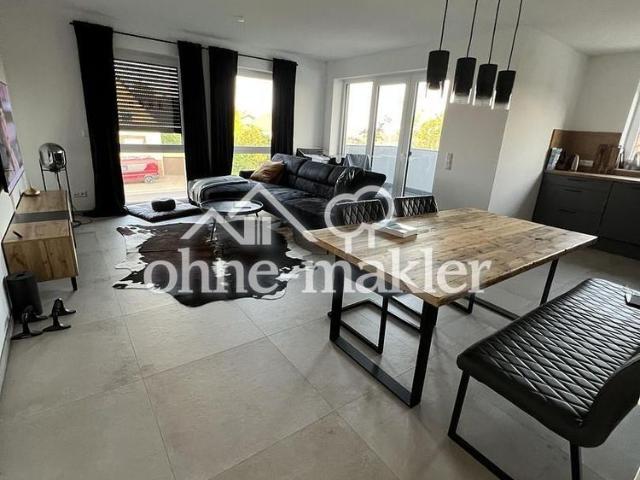 Apartment mieten in Nideggen, Nordrhein-Westfalen