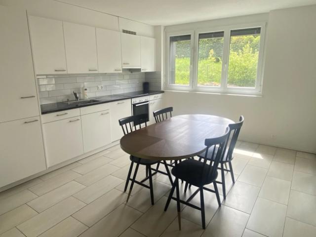 Wohnung mieten in Saint-Cergue, Waadt