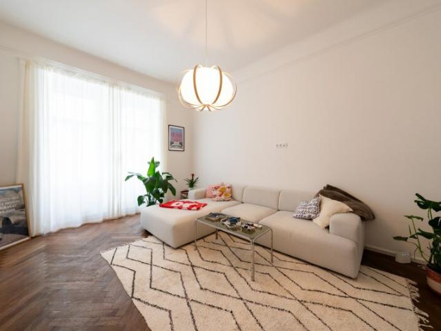 Wohnung kaufen in Gersdorf-Feistritz, Steiermark